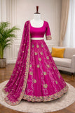 New Super hit Badhani print With Embroidery gotta Patti work Lehengha choli