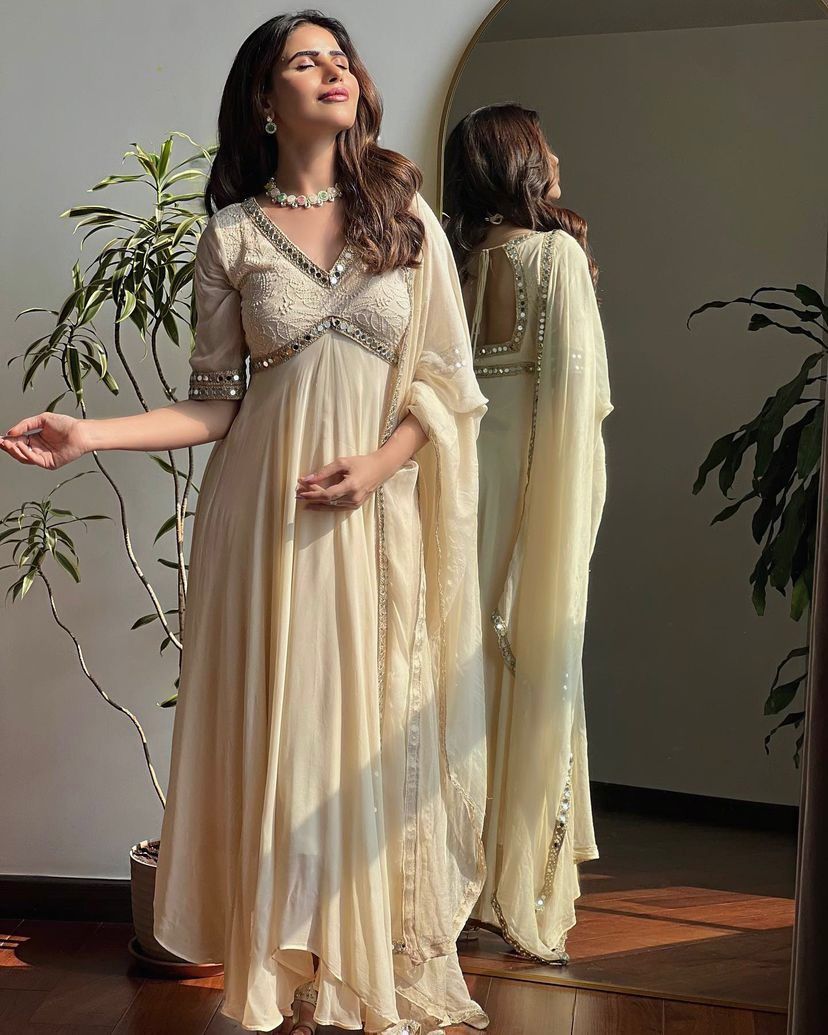 Gown