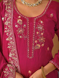 New Designer Party Wear Look Top , Sharara Plazzo and Dupatta