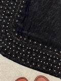 New Designer Party Wear Look Top-Plazzo and Dupatta With Heavy Embroidery Beads Work