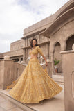 Most Beautiful Latest Designer Premium Soft Net Lehenga Choli With Coding Work And Heavy Sequins Work