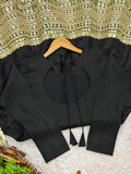 Fully Stitched & Ready To Wear Roman silk with codding sequence work Salwar Kameez