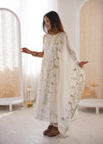 Premium Quality Anarkali Suit Embroidery And Sequence work