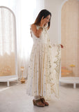Premium Quality Anarkali Suit Embroidery And Sequence work