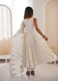 Premium Quality Anarkali Suit Embroidery And Sequence work