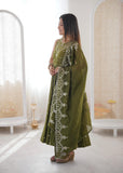 Premium Quality Anarkali Suit Embroidery And Sequence work