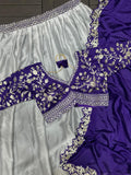 New Designer Trending Party Wear Lehenga Choli