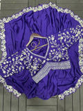 New Designer Trending Party Wear Lehenga Choli