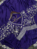 New Designer Trending Party Wear Lehenga Choli