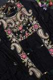 New Designer Trending Party Wear Shrug With Sarara