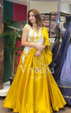 New Super hit Embroidery Coding work Lehenga choli