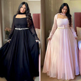 Latest Designer Maxi Anarkali Suit In New Fancy Style
