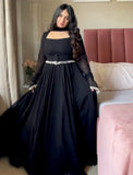 Latest Designer Maxi Anarkali Suit In New Fancy Style