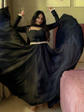 Latest Designer Maxi Anarkali Suit In New Fancy Style