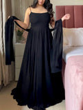 Latest Designer Maxi Anarkali Suit In New Fancy Style