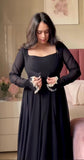Latest Designer Maxi Anarkali Suit In New Fancy Style