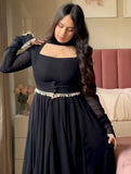 Latest Designer Maxi Anarkali Suit In New Fancy Style