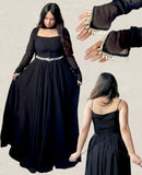 Latest Designer Maxi Anarkali Suit In New Fancy Style