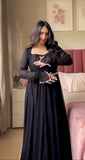 Latest Designer Maxi Anarkali Suit In New Fancy Style