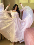 Latest Designer Maxi Anarkali Suit In New Fancy Style