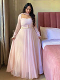Latest Designer Maxi Anarkali Suit In New Fancy Style