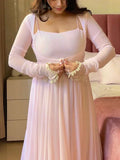 Latest Designer Maxi Anarkali Suit In New Fancy Style