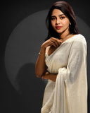 New Launching Bollywood Saree With Embroidery And Sequins work