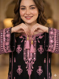 Latest Designer Rayon Salwar Kameez With Embrodery Work