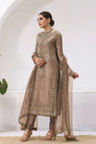 New Designer Jimmy Choo Silk Top-Pent And Dupatta Set Fully Stitched Ready To Wear