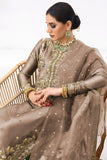 New Designer Jimmy Choo Silk Top-Pent And Dupatta Set Fully Stitched Ready To Wear