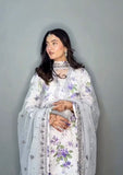 NEW LAUNCHING 3 PIECES KURTI, PLAZZO & DUPATTA WITH EMBROIDERY AND FANCY LACE WORK