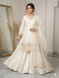 FENDY WITH BEADS WITH SEQUENCE EMBROIDERY & CUT WORK SALWAR KAMEEZ