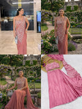 Latest Designer Ready-To-Wear Drape Saree