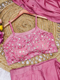 Latest Designer Ready-To-Wear Drape Saree