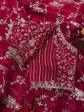 Latest DesignerSoft Frendy Chiffon Saree