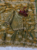 Latest DesignerSoft Frendy Chiffon Saree