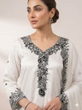 DESIGNER  FRANCH CRAPE SILK  TOP PLAZZO AND  DUPATTA  SET WITH EMBROIDERY WORKED