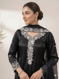 DESIGNER  FRANCH CRAPE SILK  TOP PLAZZO AND  DUPATTA  SET WITH EMBROIDERY WORKED