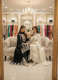 New Designer Party Wear Plazza,Suit & Dupatta Set
