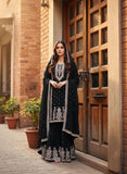 New Designer Party Wear Plazza,Suit & Dupatta Set