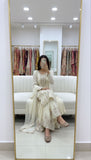New Designer Party Wear Plazza,Suit & Dupatta Set