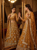 Designer Heavy Faux Georgette Real Mirror Sequins And Embroidered Work Lehenga Choli