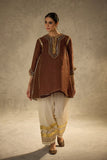Designer Fancy Gota Patti Pattern  Co-Ord Set