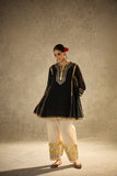 Designer Fancy Gota Patti Pattern  Co-Ord Set