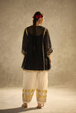 Designer Fancy Gota Patti Pattern  Co-Ord Set