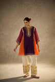 Designer Fancy Gota Patti Pattern  Co-Ord Set