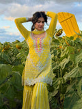 Designer Party Wear Heavy Fox Georgette Salwar Kameez