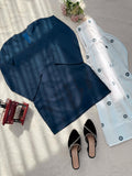 Designer Heavy Reyon Farshi Salwar Suit