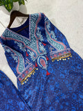 BEAUTIFUL DESIGNER PRINTED CO-ORD FOR YOUR COMFORT