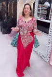 New Super Trending Embroidery Sequence work ready to wear saree with Embroidery Blouse